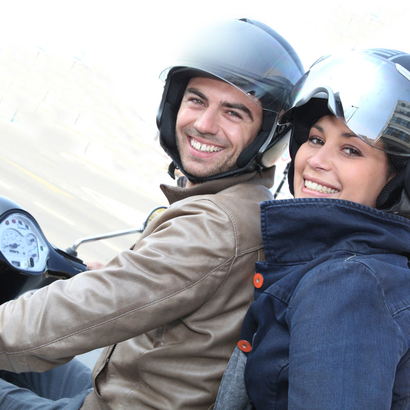 Scooter Rijbewijs in 1 Dag Laren